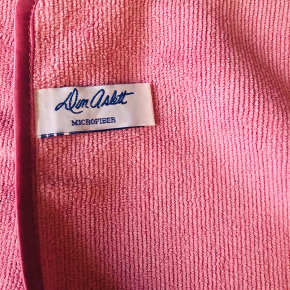 Towels Embroidered Decorative Kitchen Set of 3 - Picture 10 of 10